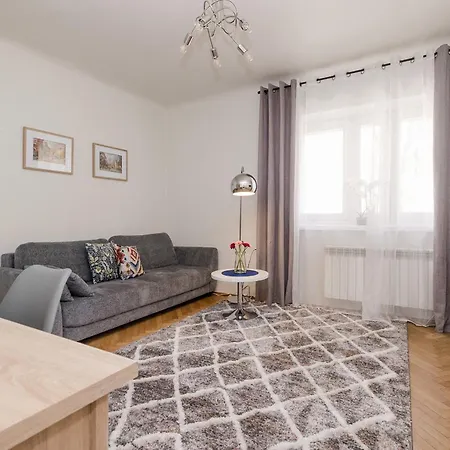 Shortstaypoland Nowolipie B182 Varsóvia