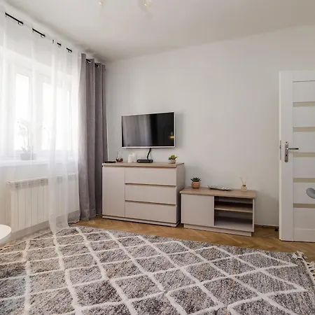 Shortstaypoland Nowolipie B182 Warsaw
