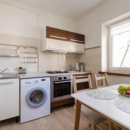 Shortstaypoland Nowolipie B182 *