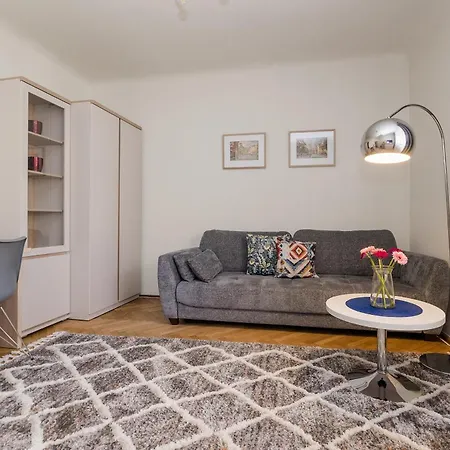 Apartmán Shortstaypoland Nowolipie B182 *