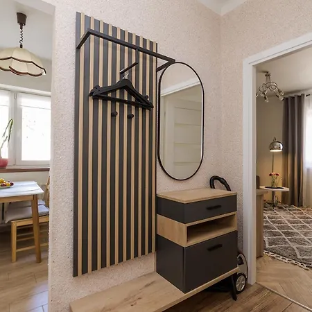 Shortstaypoland Nowolipie B182